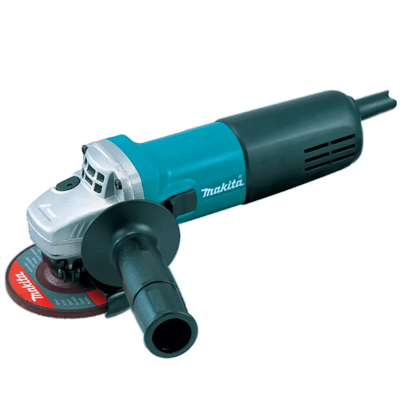 Angle Grinder - 9553NB
