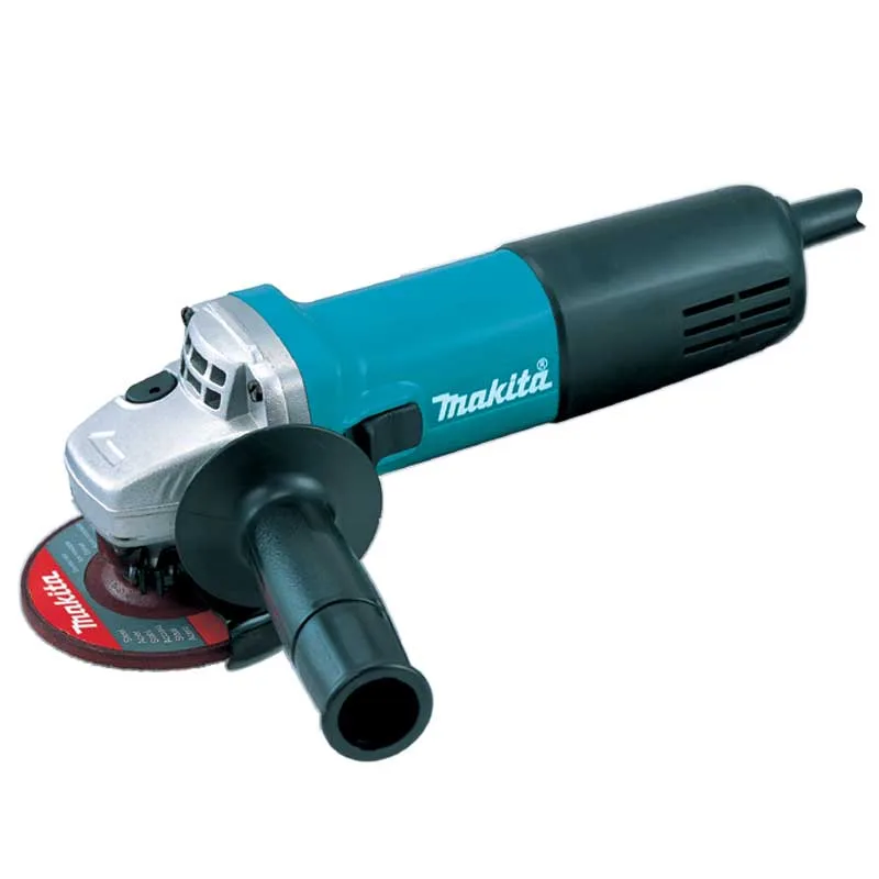 Angle Grinder - 9556HN