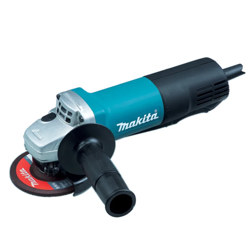 Angle Grinder - 9556HP