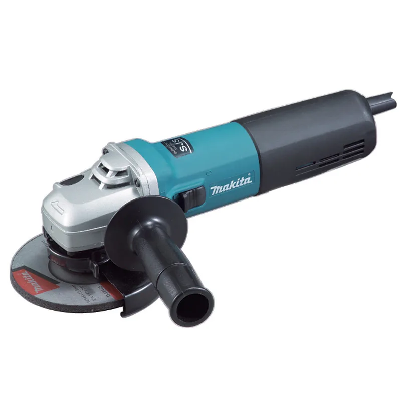 Angle Grinder - 9565CR
