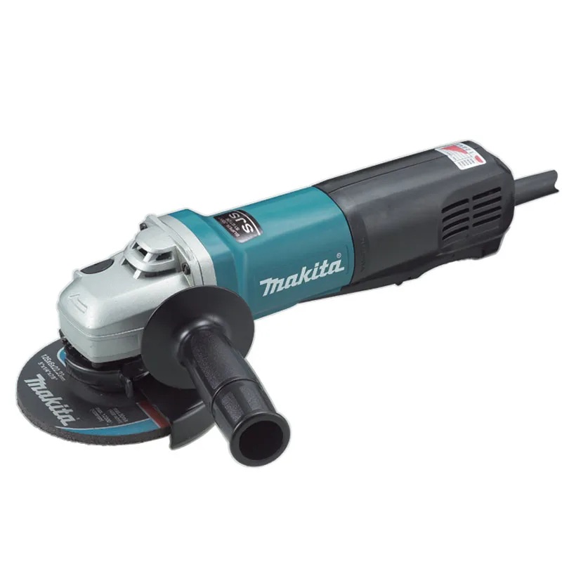 Angle Grinder - 9565PCV