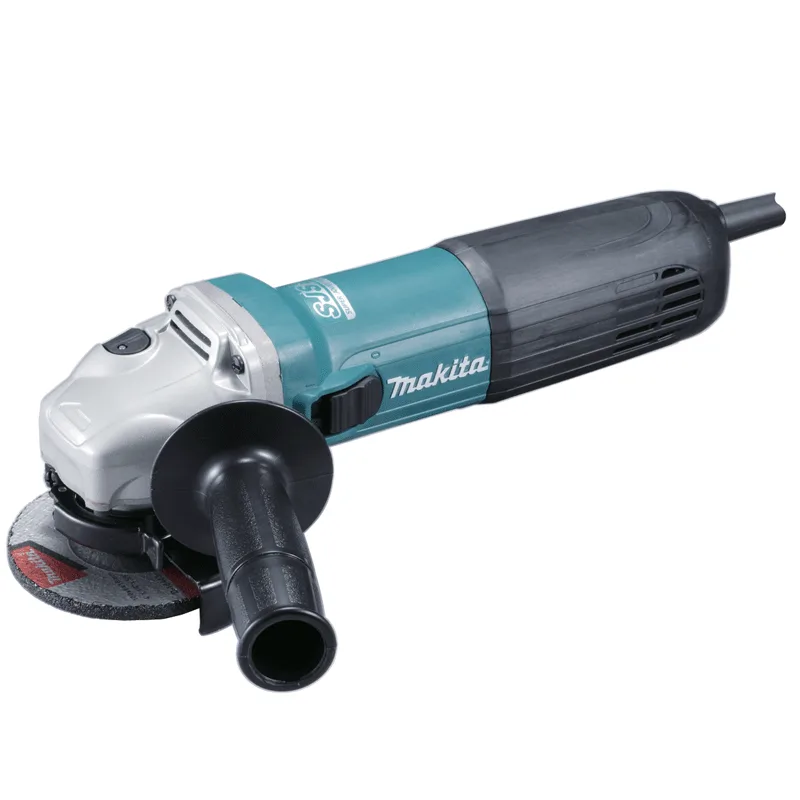 Angle Grinder - GA4040