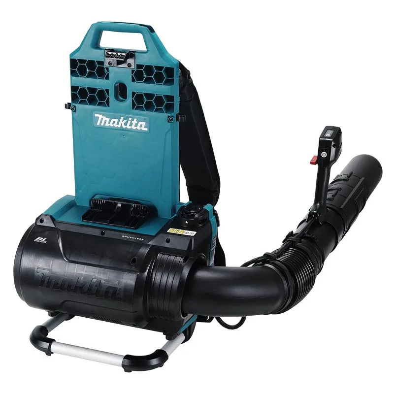 Battery Powered Backpack Blower - UB002C