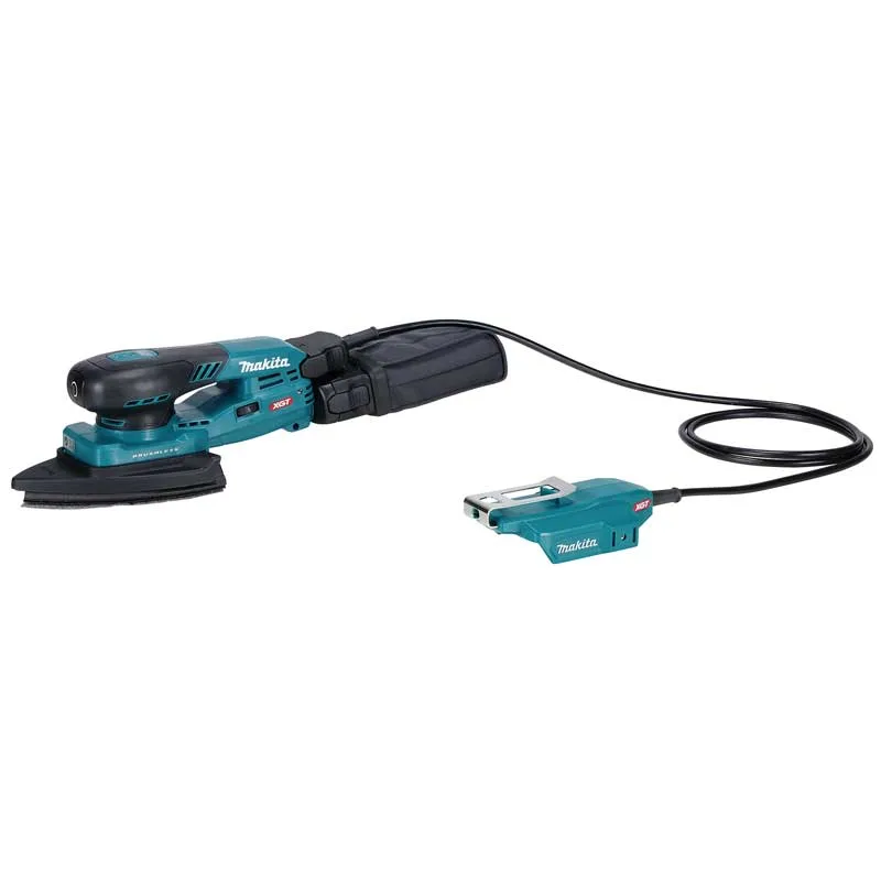 Battery Powered Orbital Sander - BO006CG