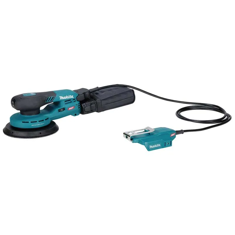 Battery Powered Random Orbit Sander - BO002CG