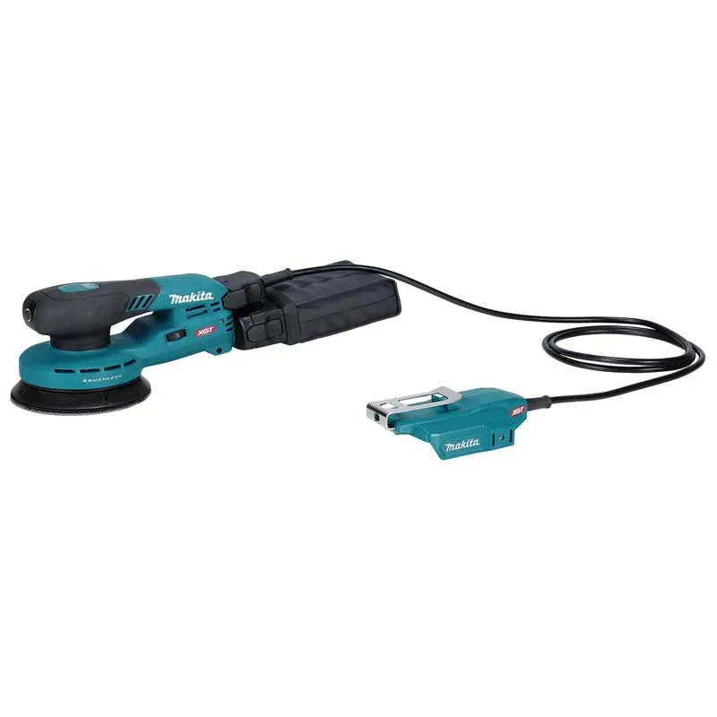 Battery Powered Random Orbit Sander - BO003CG
