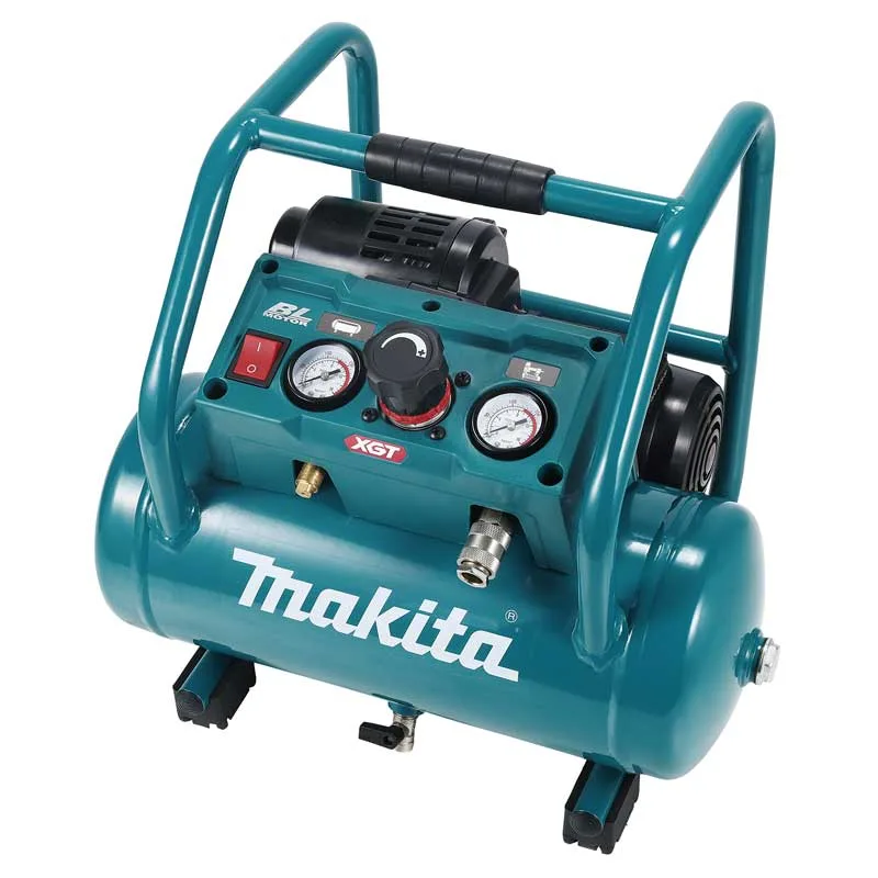 Brushless Cordless Air Compressor - AC001G