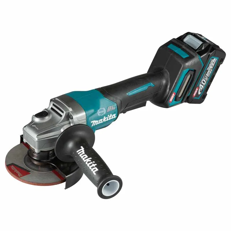 Brushless Cordless Angle Grinder - GA013G