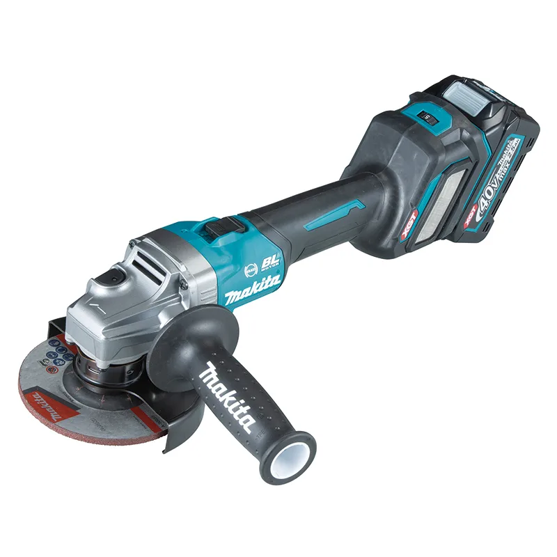 Brushless Cordless Angle Grinder - GA023G