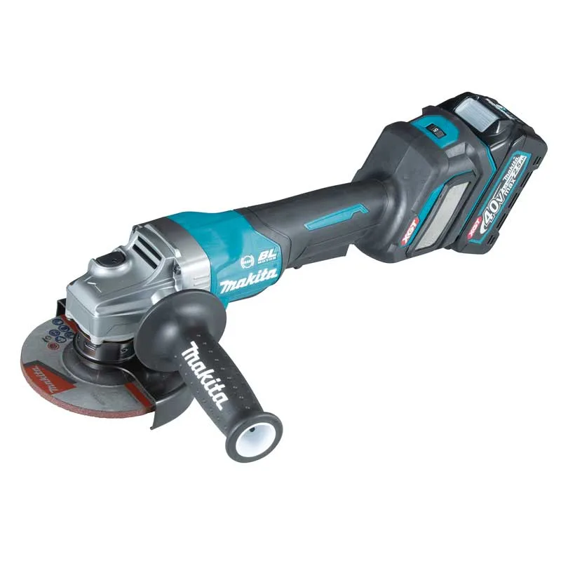 Brushless Cordless Angle Grinder - GA029G