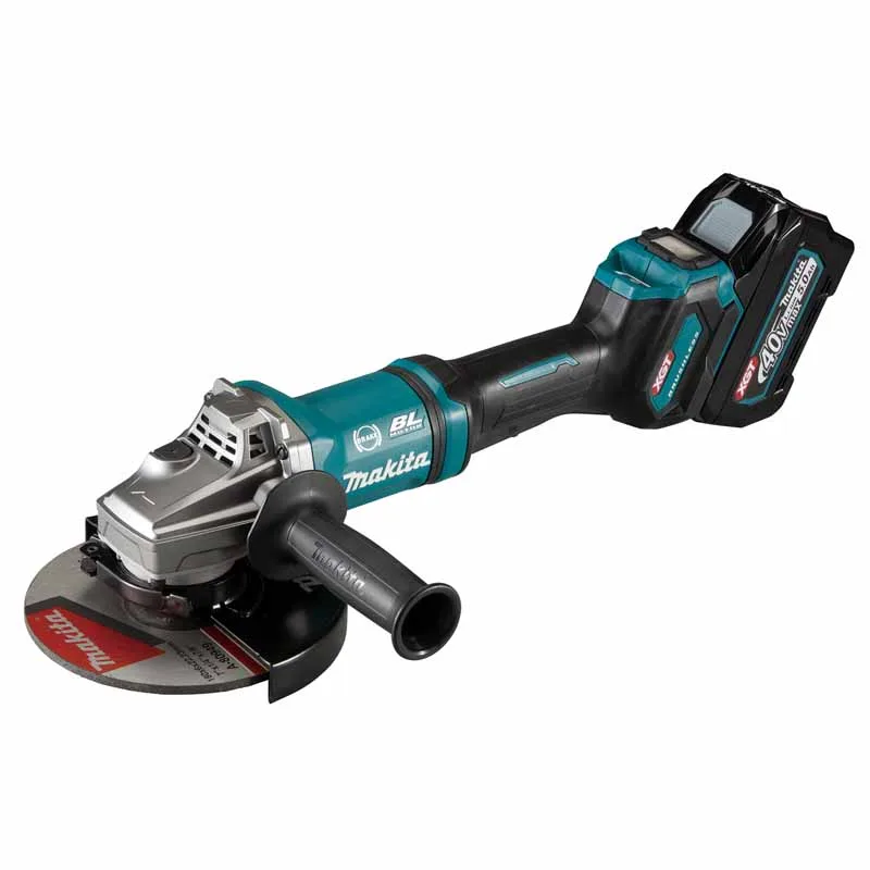 Brushless Cordless Angle Grinder - GA037G