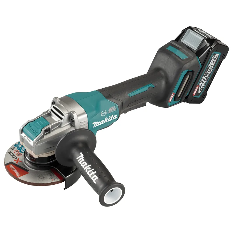 Brushless Cordless Angle Grinder - GA047G
