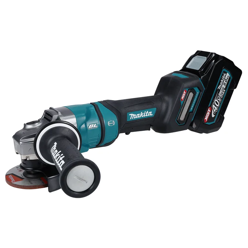 Brushless Cordless Angle Grinder - GA048G