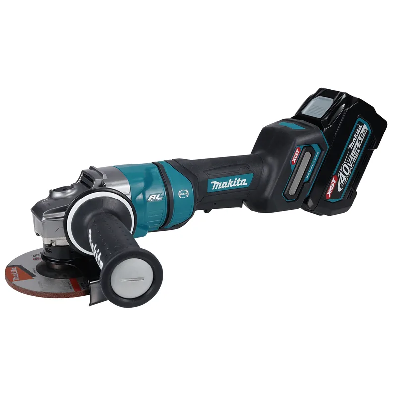Brushless Cordless Angle Grinder - GA050G