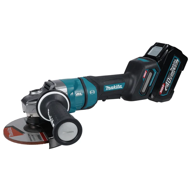 Brushless Cordless Angle Grinder - GA051G