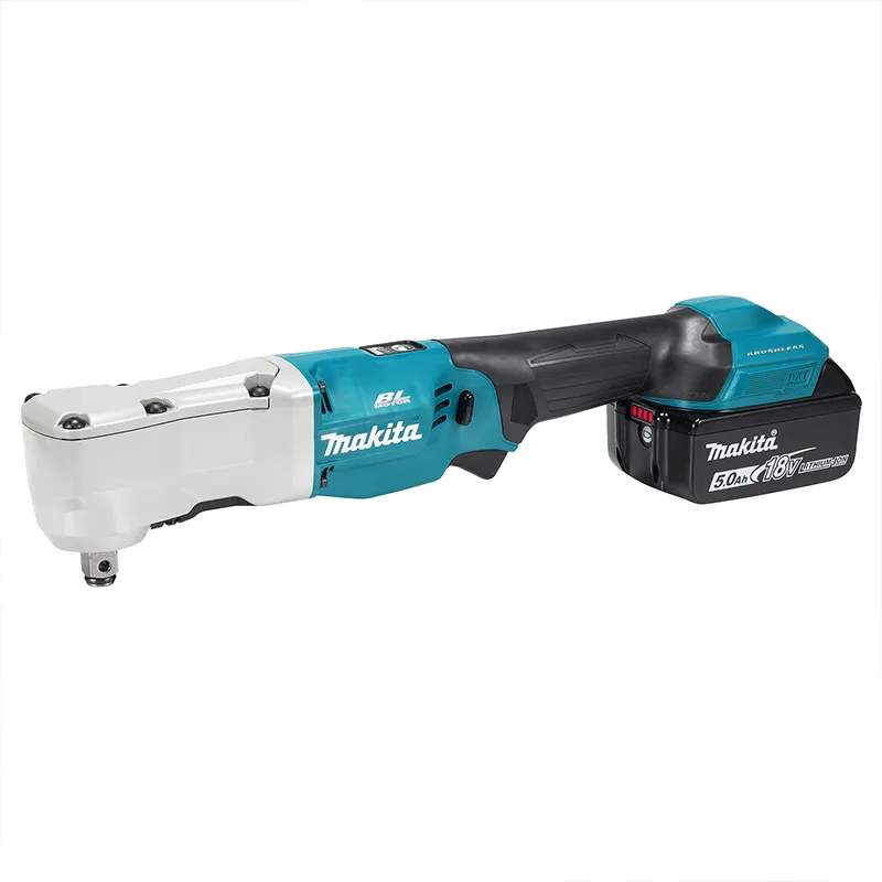 Brushless Cordless Angle Impact Wrench - DTL300