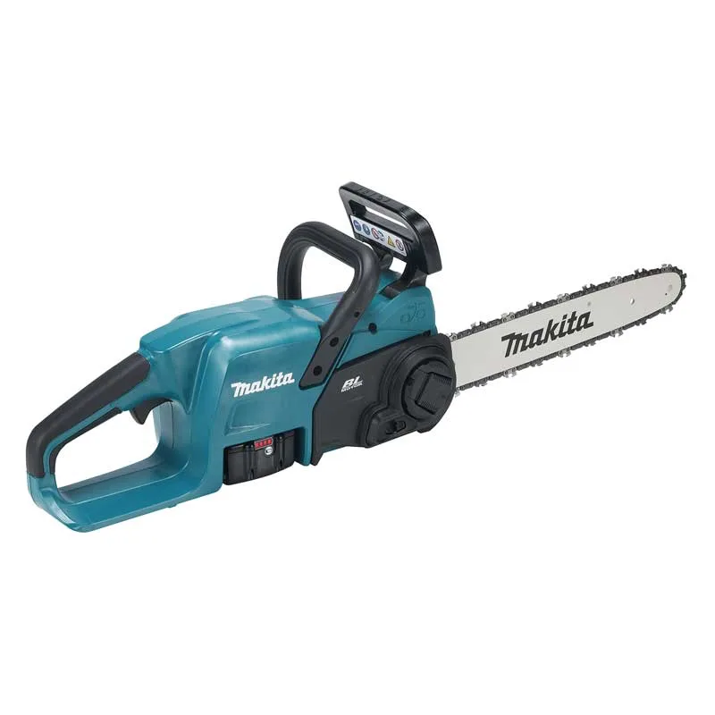 Brushless Cordless Chain Saw - DUC357