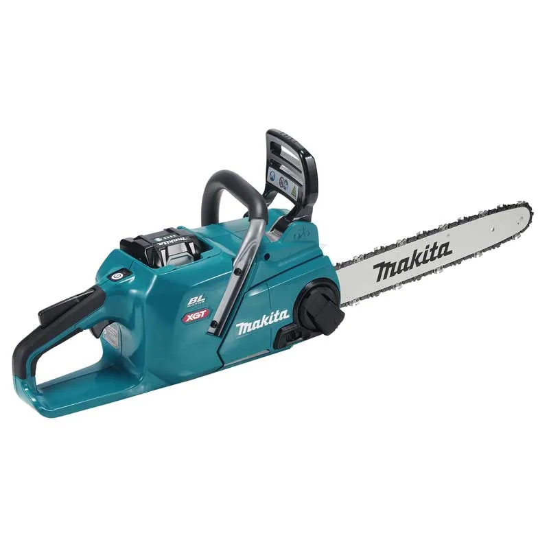 Brushless Cordless Chain Saw - UC016G