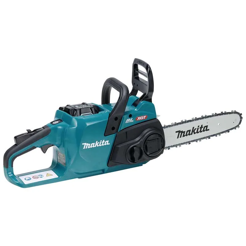 Brushless Cordless Chain Saw - UC021G