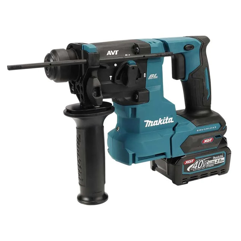 Brushless Cordless Combination Hammer - HR010G