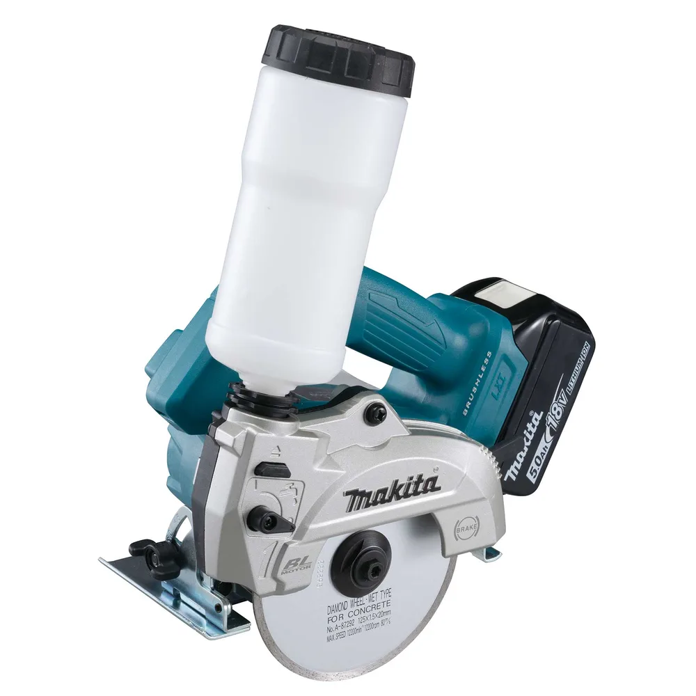 Brushless Cordless Cutter - DCC501