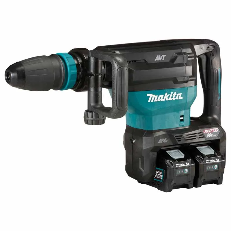 Brushless Cordless Demolition Hammer - HM002G