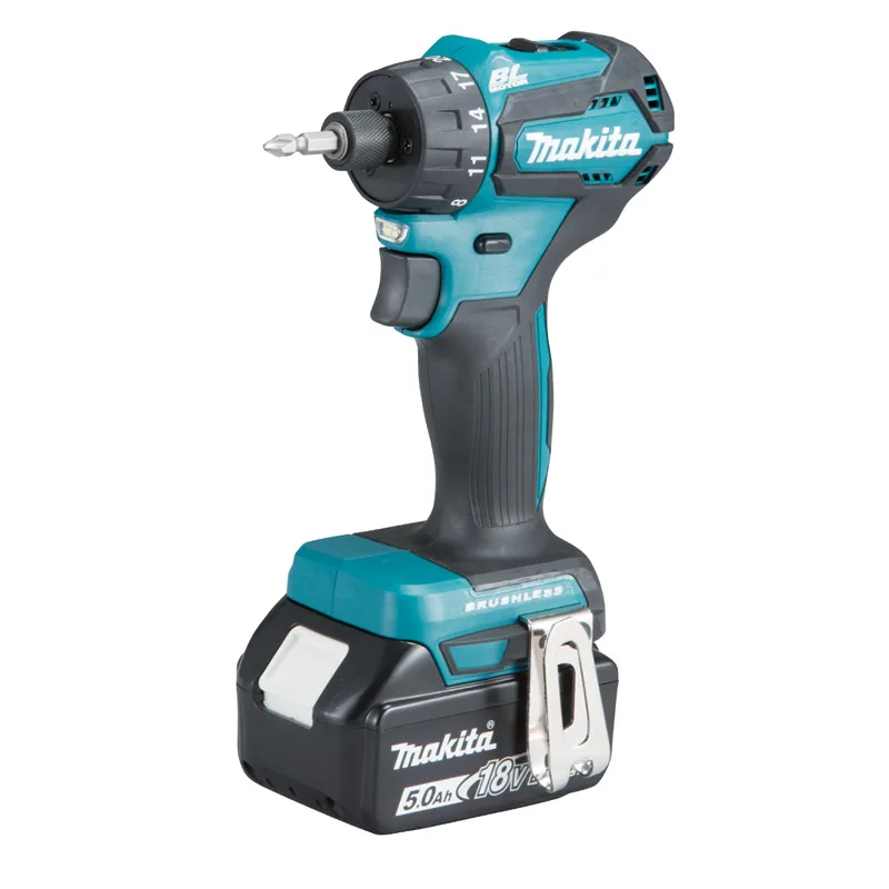 Brushless Cordless Driver Drill - DDF083