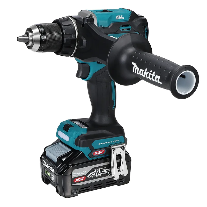 Brushless Cordless Driver Drill - DF003G