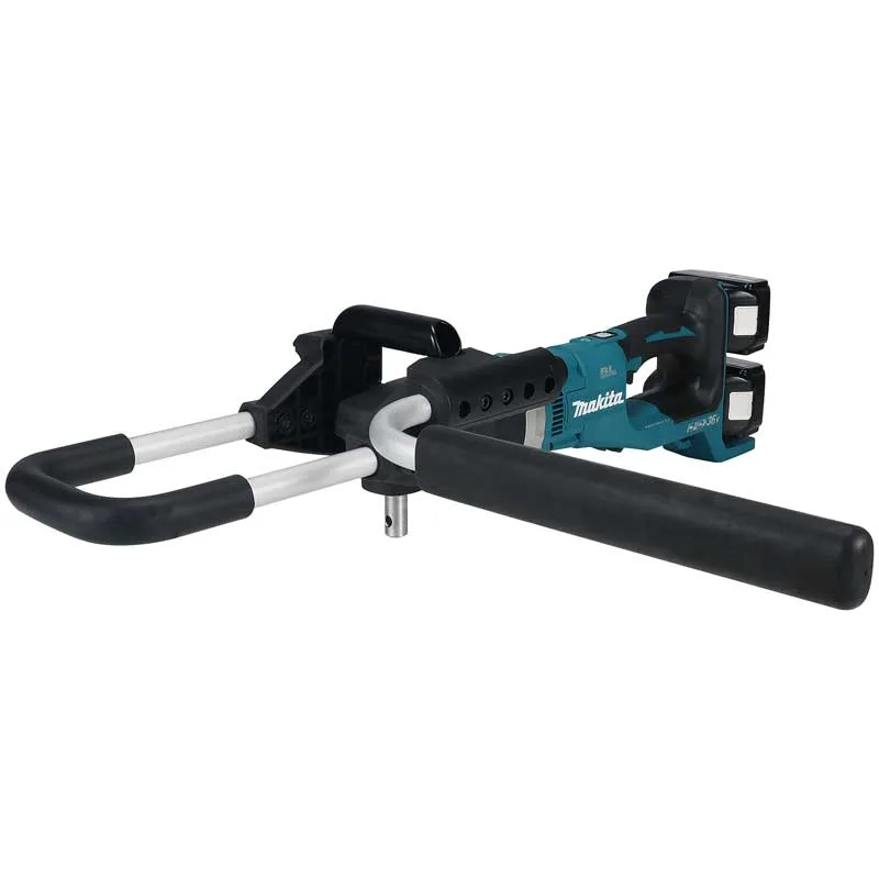 Brushless Cordless Earth Auger - DDG461