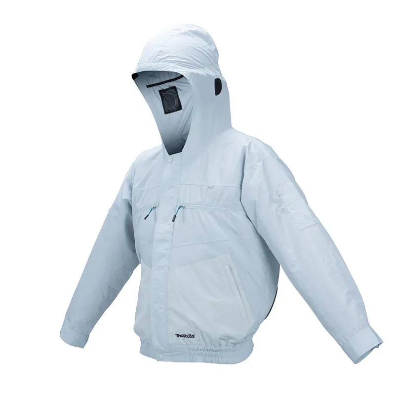 Brushless Cordless Fan Jacket - DFJ211