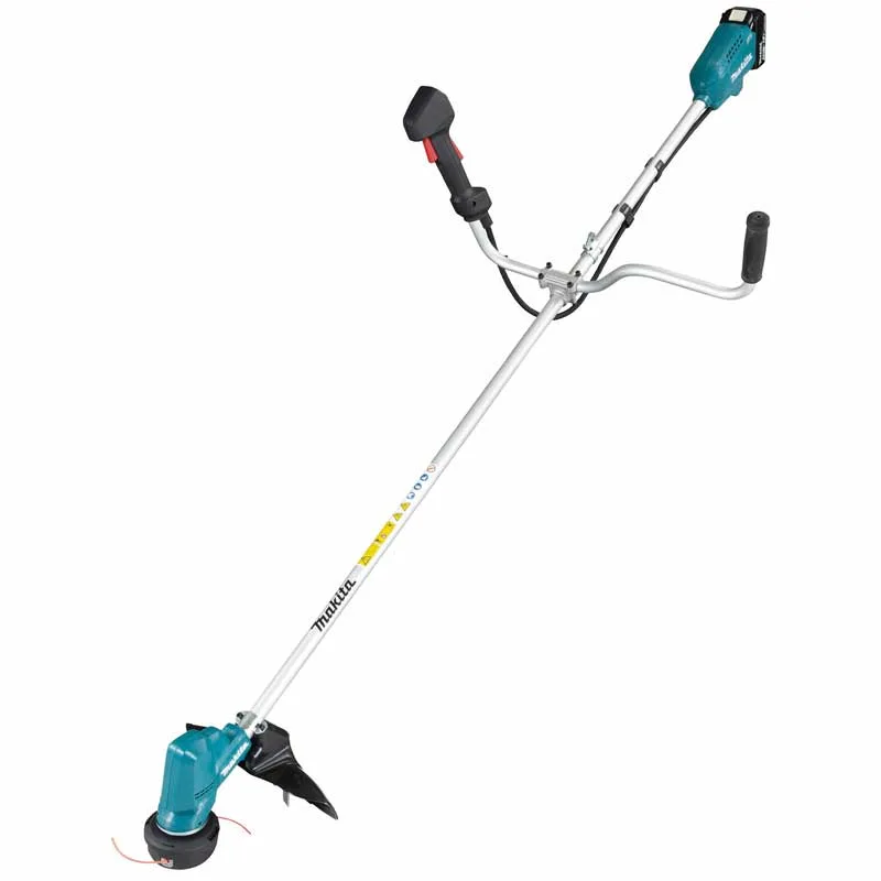 Brushless Cordless Grass Trimmer - DUR190U
