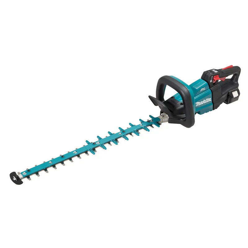 Brushless Cordless Hedge Trimmer - DUH602