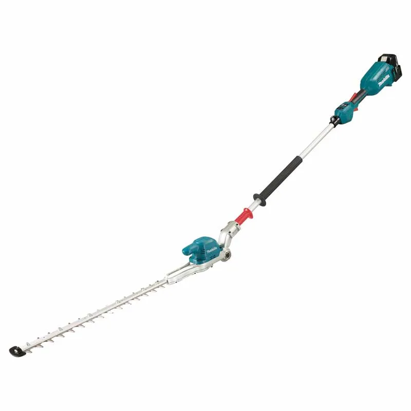 Brushless Cordless Hedge Trimmer - DUN500W