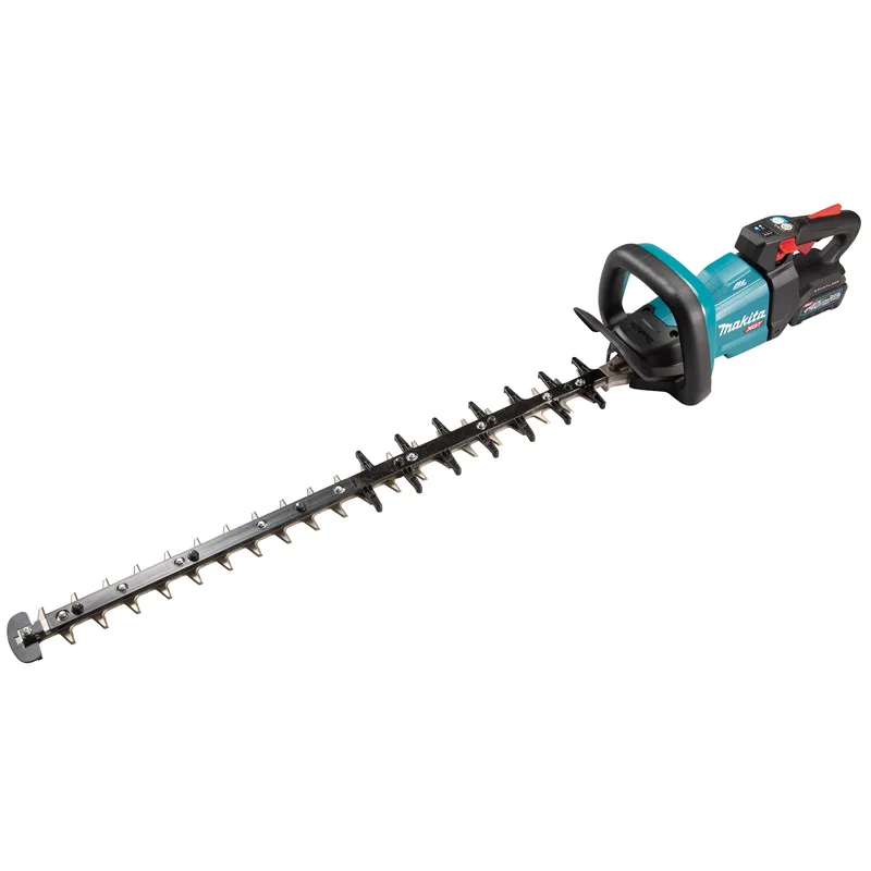 Brushless Cordless Hedge Trimmer - UH007G