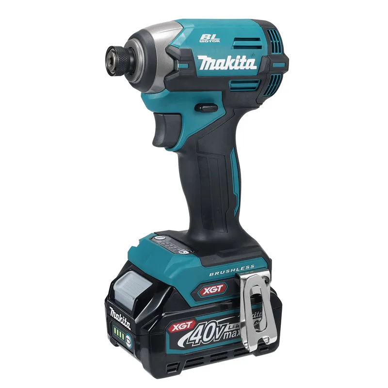 Brushless Cordless Impact Driver - TD003G