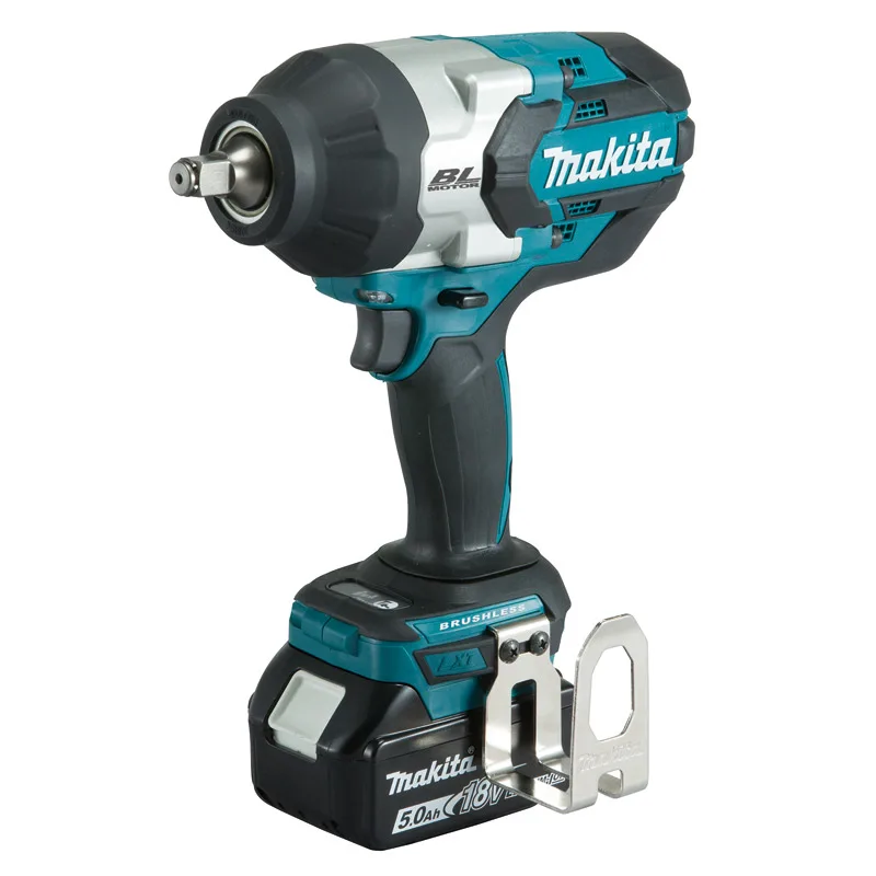 Brushless Cordless Impact Wrench - DTW1002
