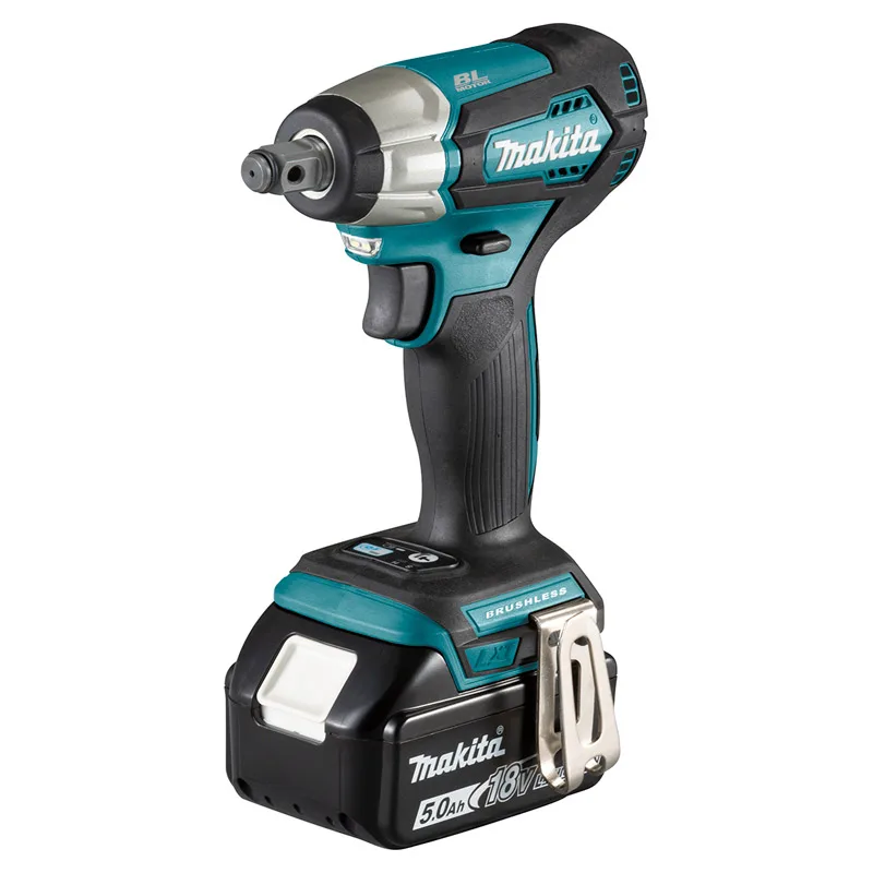 Brushless Cordless Impact Wrench - DTW181