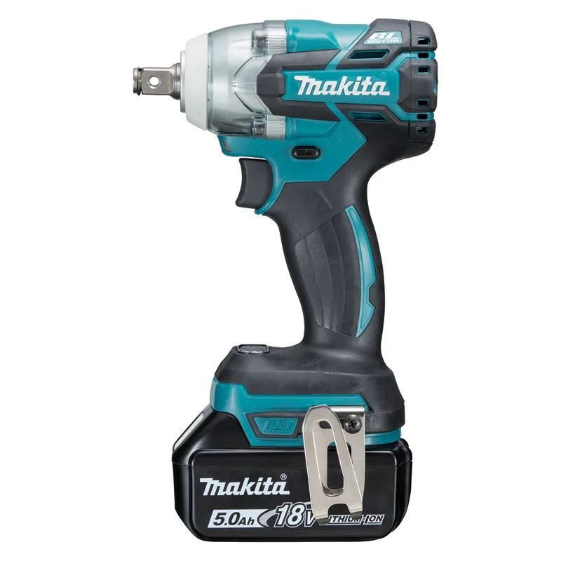 Brushless Cordless Impact Wrench - DTW285