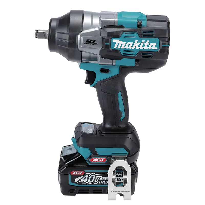 Brushless Cordless Impact Wrench - TW002G