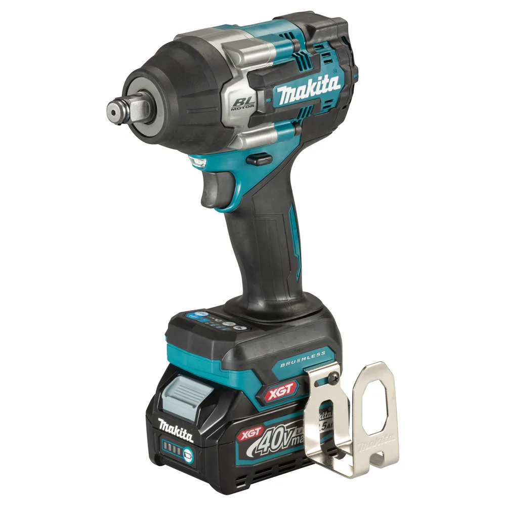 Brushless Cordless Impact Wrench - TW007G