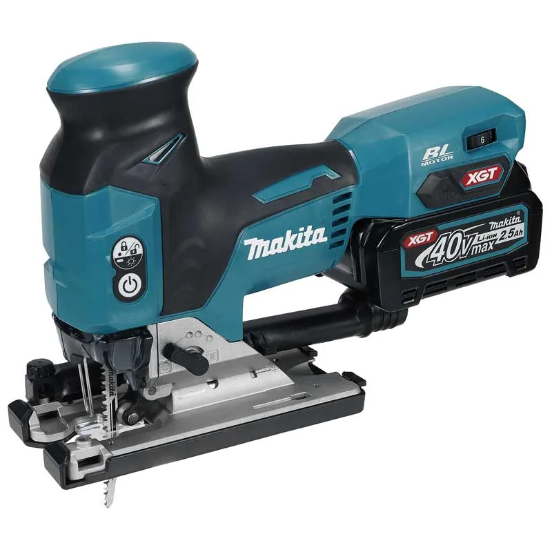 Brushless Cordless Jig Saw - JV001G
