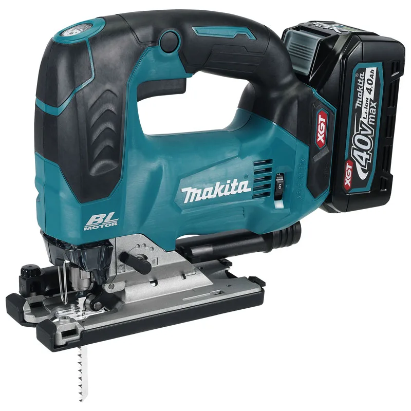 Brushless Cordless Jig Saw - JV002G