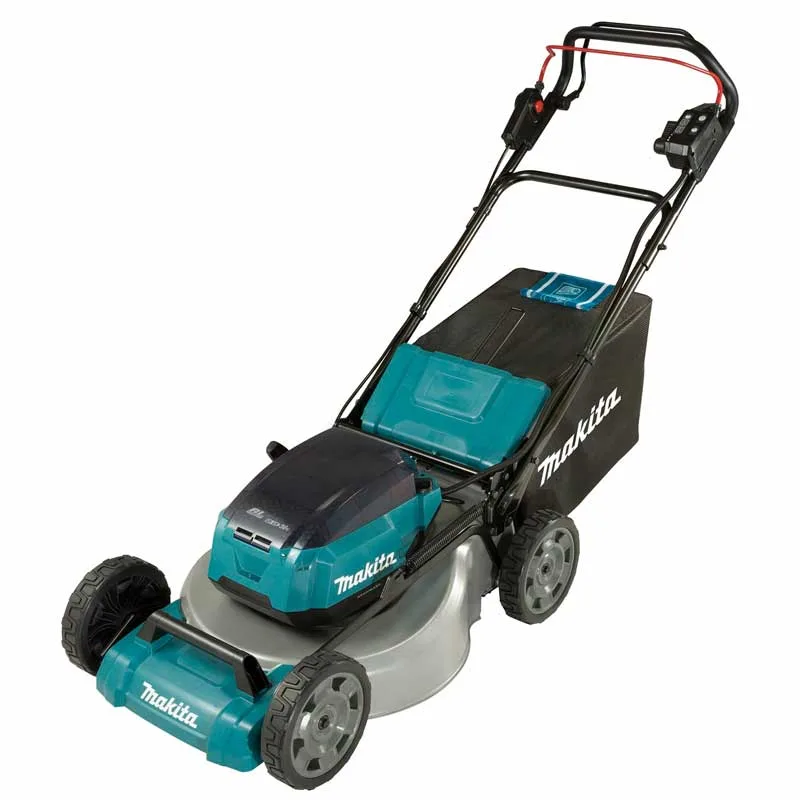 Brushless Cordless Lawn Mower - DLM462