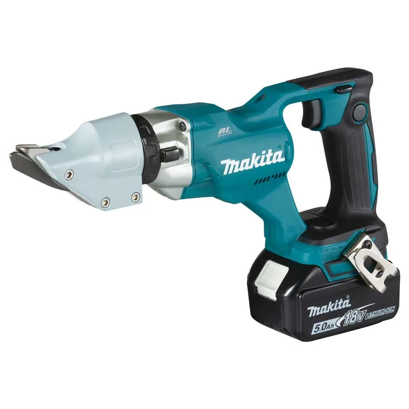 Brushless Cordless Metal Shear - DJS200