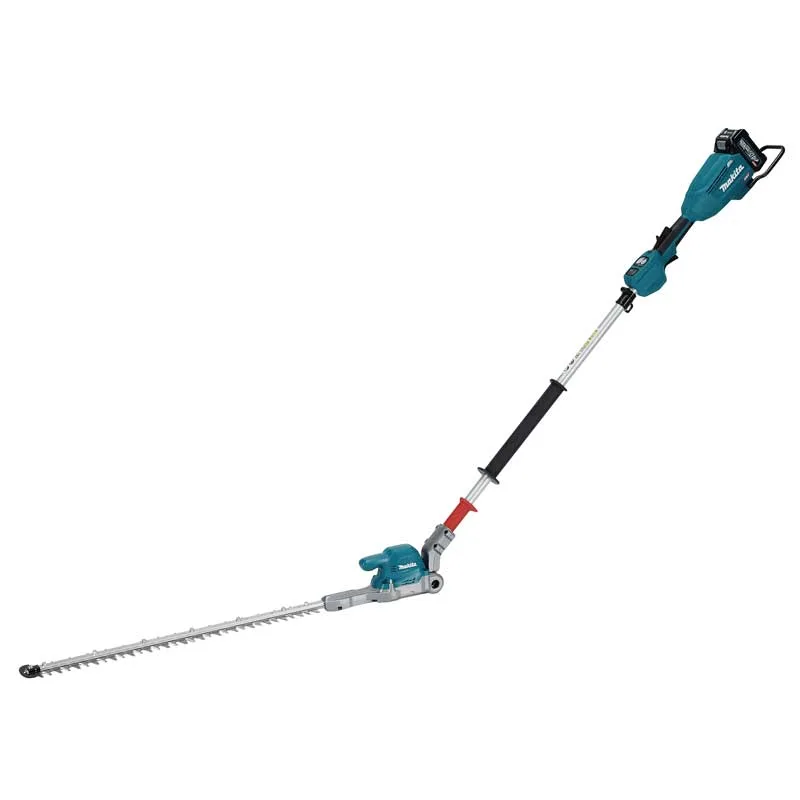 Brushless Cordless Pole Hedge Trimmer - UN001G