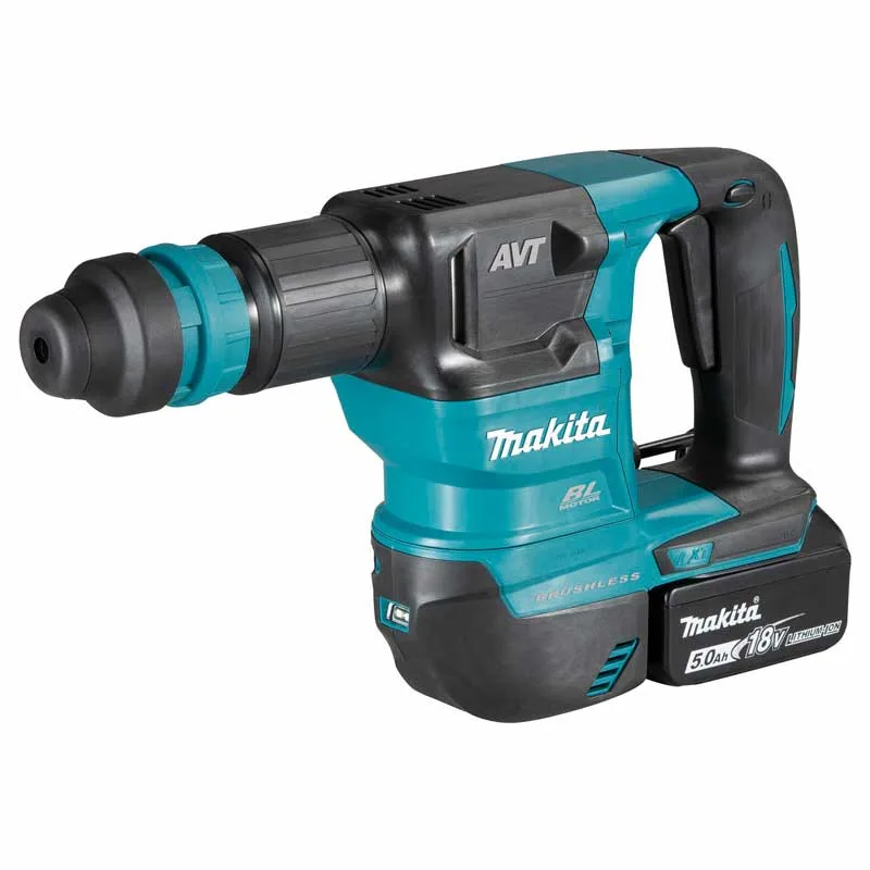 Brushless Cordless Power Scraper - DHK180
