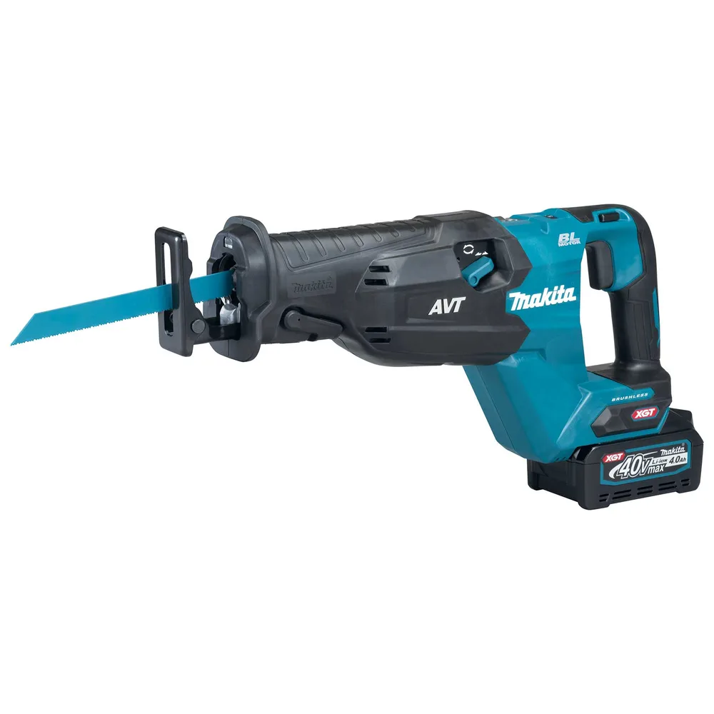 Brushless Cordless Recipro Saw - JR002G