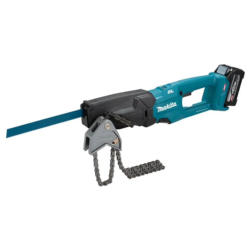 Brushless Cordless Recipro Saw - JR003G