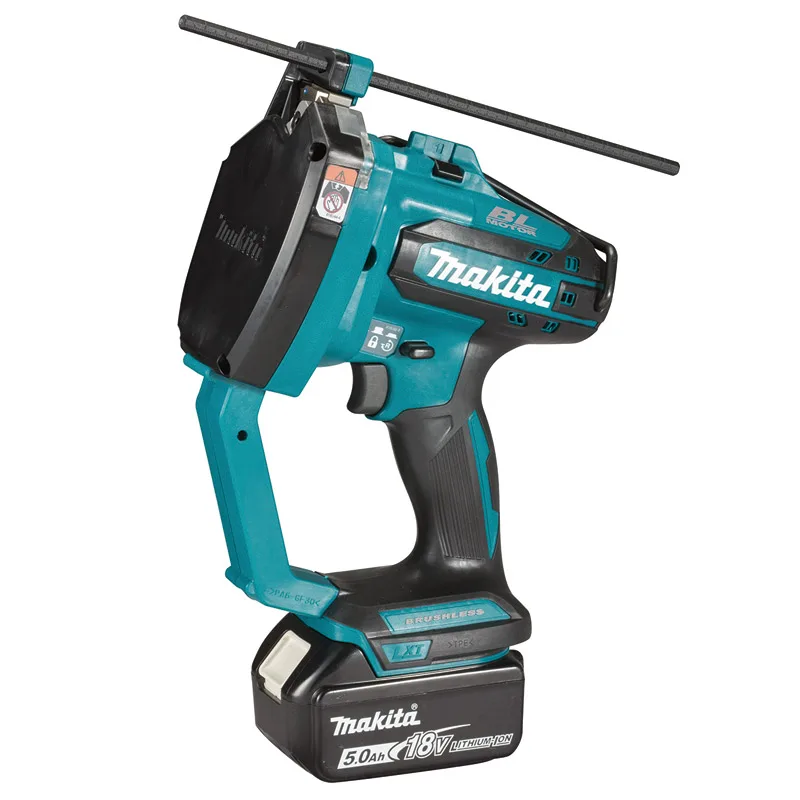 Brushless Cordless Threaded Rod Cutter - DSC102