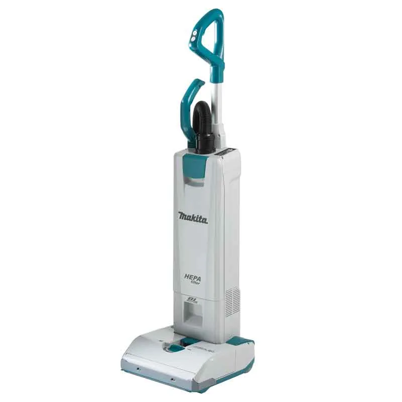 Brushless Cordless Upright Cleaner - DVC560